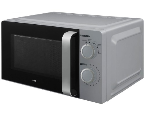 Микроволновая печь JVC JK-MW140M: быстрый нагрев и стильный дизайн