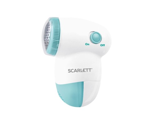 Мгновенная чистота с мини-клинером SCARLETT SC-920: эффективность и компактность в одном!