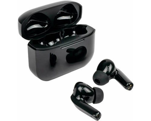 Идеальные наушники HIPER TWS ANC POWER HTW-HDX14: мощный звук и полная беспроводная свобода!