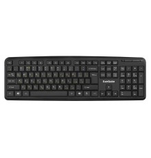 Клавиатура ExeGate LY-331 Professional Standard Color box черный 104 кл. (EX263905RUS)