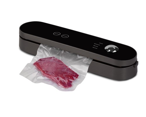 Компактный и эффективный: Вакуумный упаковщик ZIGMUND & SHTAIN VS-507 Kuchen-Profi