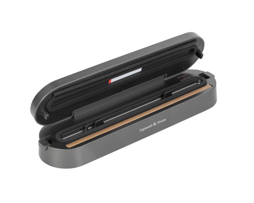 Компактный и эффективный: Вакуумный упаковщик ZIGMUND & SHTAIN VS-507 Kuchen-Profi