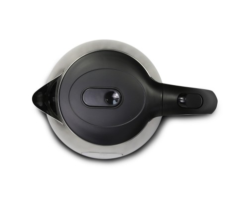 Быстрый и стильный электрочайник ZIGMUND & SHTAIN KE-910 - идеальный выбор для вашего комфорта!