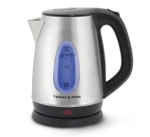 Электрочайник ZIGMUND & SHTAIN KE-910