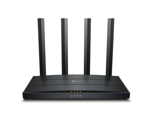 Супербыстрый Wi-Fi роутер TP-LINK Archer AX12 AX1500 для надежного интернет-соединения