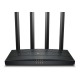 Супербыстрый Wi-Fi роутер TP-LINK Archer AX12 AX1500 для надежного интернет-соединения