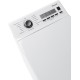 Стиральная машина WEISSGAUFF WM 40265 T: идеальное решение для безупречной чистоты вашего белья!