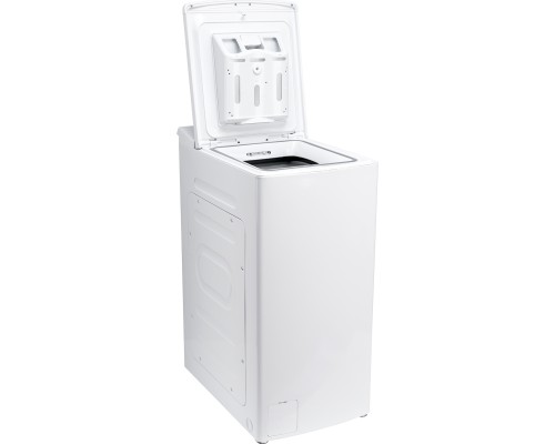 Стиральная машина WEISSGAUFF WM 40265 T: идеальное решение для безупречной чистоты вашего белья!