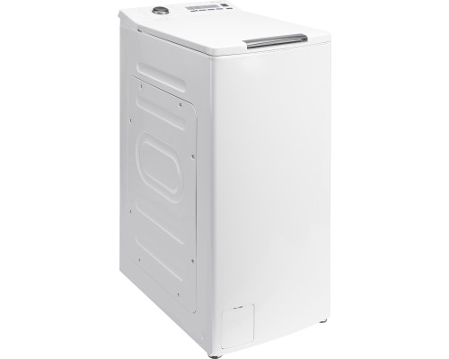 Стиральная машина WEISSGAUFF WM 40265 T: идеальное решение для безупречной чистоты вашего белья!