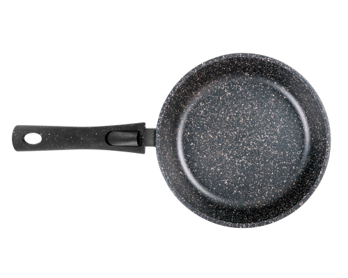 Сковорода ГОРНИЦА Гранит Induction: идеальная покупка для профессионалов