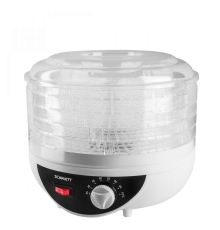 Сушилка для овощей и фруктов SCARLETT SC-421