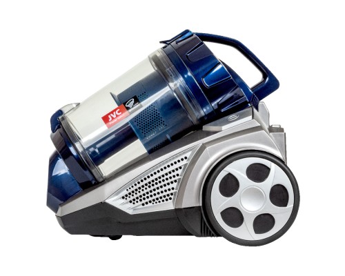 Суперэффективный пылесос JVC JH-VC423: безупречная чистота в каждом уголке!