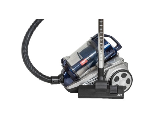 Суперэффективный пылесос JVC JH-VC423: безупречная чистота в каждом уголке!
