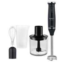 Блендер SCARLETT SC-HB42F12 черный