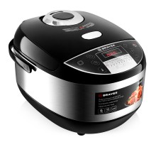 Мультиварка BRAYER BR2402
