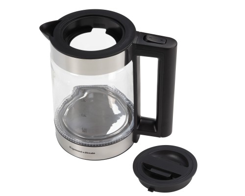 Стильный и мощный электрочайник ZIGMUND & SHTAIN KE-912: идеальный выбор для быстрого и комфортного заваривания чая