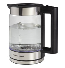 Электрочайник ZIGMUND & SHTAIN KE-912