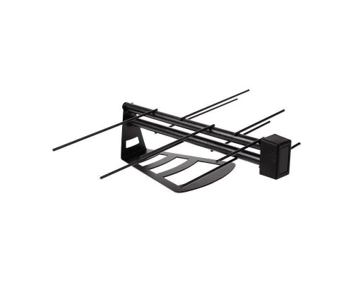 Улучшите прием сигнала с антенной REXANT RX-267