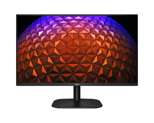 Идеальный выбор: Монитор AOC 27B2H 27 - качество и комфорт в одном!