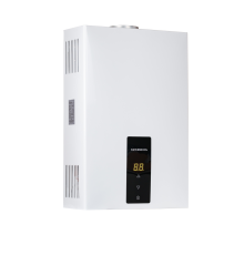 Газовая колонка GENBERG 614.01 NЕО 14 л белый