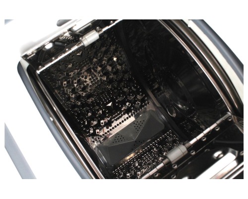 Мощная и надежная стиральная машина LERAN WTL 46106 WD - идеальное решение для безупречной чистоты в вашем доме!