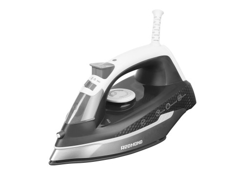 Утюг REDMOND RI-C293: мощность и надежность для идеально гладкого белья