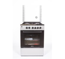 Плита VESTA VGE 10-E Valencia серый