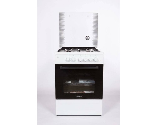 Стильная и надежная плита VESTA VGE 10-E Valencia - идеальный выбор для вашей кухни!