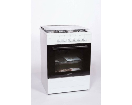 Стильная и надежная плита VESTA VGE 10-E Valencia - идеальный выбор для вашей кухни!