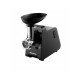 Безупречная мощь и надежность: мясорубка REDMOND RMG-1241-6 черного цвета