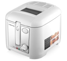 Фритюрница BRAYER BR2832WH