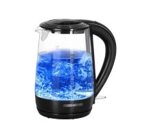 Электрочайник REDMOND RK-G193 черный