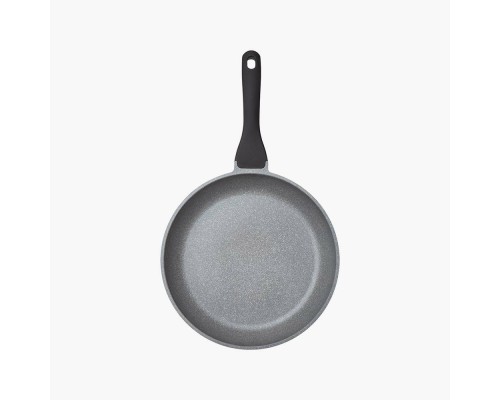 Суперпрочная сковорода NADOBA GRANIA 728116 28 см - идеальный выбор для кулинарных шедевров!