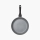 Суперпрочная сковорода NADOBA GRANIA 728116 28 см - идеальный выбор для кулинарных шедевров!