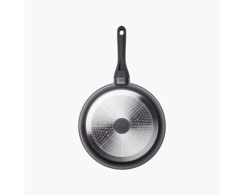 Суперпрочная сковорода NADOBA GRANIA 728116 28 см - идеальный выбор для кулинарных шедевров!