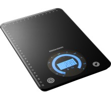 Весы кухонные REDMOND RS-760 черный