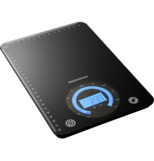 Весы кухонные REDMOND RS-760 черный