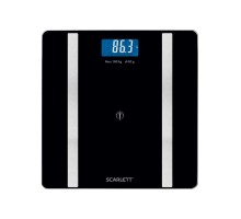 Весы напольные SCARLETT SC-BS33ED112  