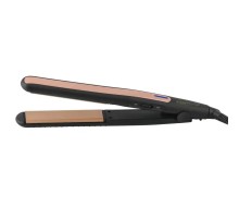Прибор для укладки SCARLETT SC-HS60015 черный с золотом (выпрямитель)