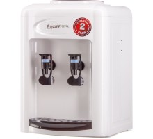 Кулер- диспенсер Aqua Work 0.7-TWR белый/черный