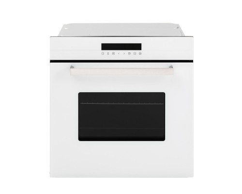 Духовой шкаф MANYA BO635WG - идеальный помощник для гастрономических шедевров