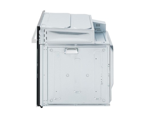 Духовой шкаф MANYA BO635WG - идеальный помощник для гастрономических шедевров