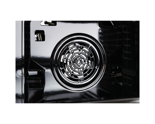 Духовой шкаф MANYA BO635WG - идеальный помощник для гастрономических шедевров