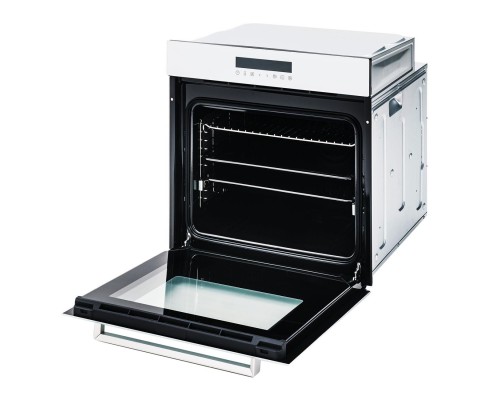 Духовой шкаф MANYA BO635WG - идеальный помощник для гастрономических шедевров