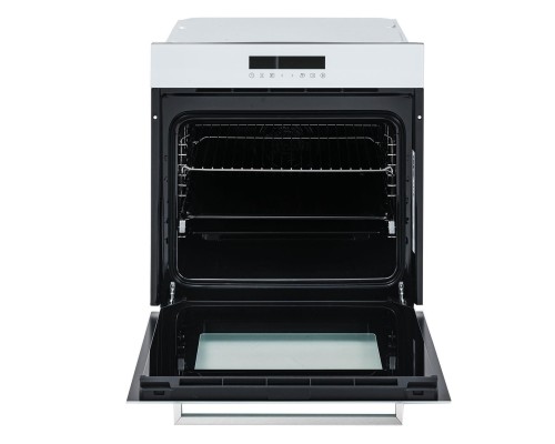 Духовой шкаф MANYA BO635WG - идеальный помощник для гастрономических шедевров