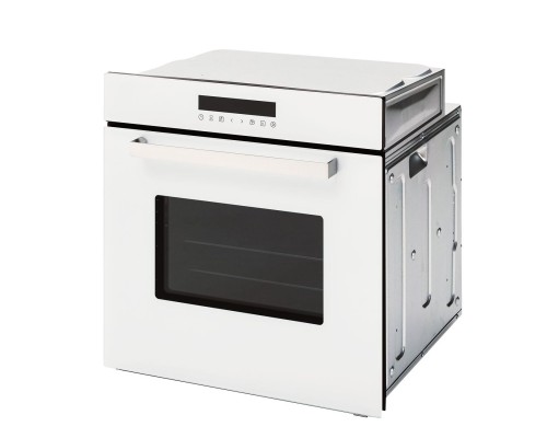 Духовой шкаф MANYA BO635WG - идеальный помощник для гастрономических шедевров