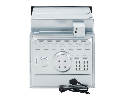 Духовой шкаф MANYA BO635WG - идеальный помощник для гастрономических шедевров