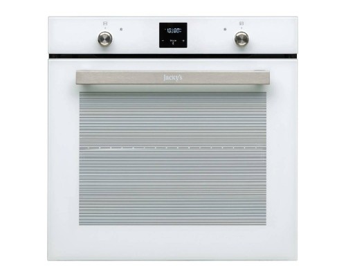 Шикарный духовой шкаф JACKY'S JO EW7538: идеальное сочетание стиля и функциональности