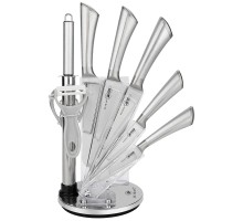 Набор ножей ZEIDAN Z-3123 9пр