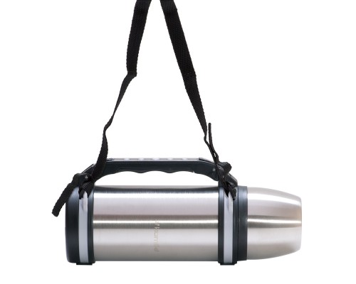 Совершенный термос KAMILLE KM-2091 1,5л: идеальная сохранность тепла на долгие часы!